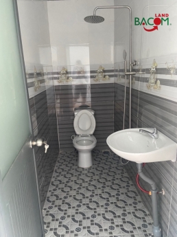 Chỉ 1,430 tỷ bớt lộc.Bán nhà 72m2 SHR thổ cư đường ô tô (P. Tân Vạn)