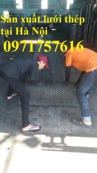 Lưới hình thoi,lưới mắt cáo ,lưới dập giãn