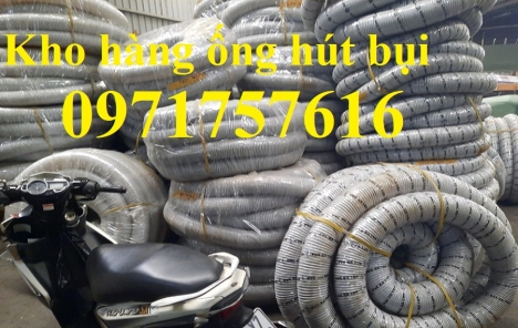 Chuyên cung cấp ống hút bụi tại Hà Nội