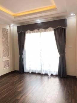 BÁN NHÀ LONG BIÊN NGỌC LÂM 35M2 5T LÔ GÓC NGÕ THÕNG 3 GÁC 3.8 TỶ