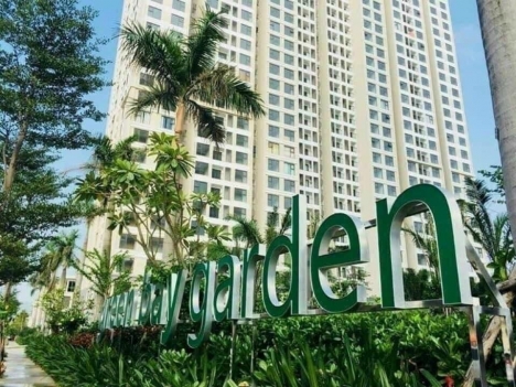 Chung Cư Bim 30 tầng