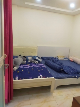 NHÀ BÁN KHU VIP GẦN NGÃ TƯ BẢY HIỀN CÔNG VIÊN LÊ THỊ RIÊNG 46M2 NHỈNH 5 TỶ