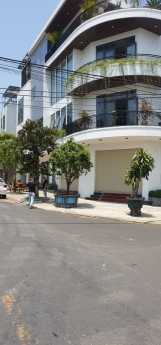LÔ GÓC HAI MẶT ĐƯỜNG - KHU PHƯỚC LÝ -  QUẬN CẨM LỆ