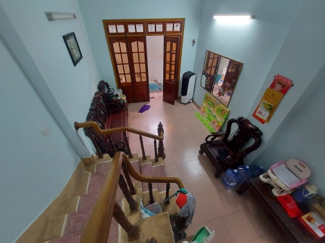 Nhà giá Rẻ Khương Trung, Thanh Xuân. 45m2 Chỉ hơn 3 tỷ.