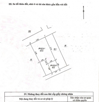 BÁN ĐẤT HOA LÂM 40M2 MT5.8M NGÕ THÔNG Ô TÔ 7 CHỖ