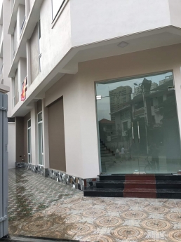 Siêu Vip Liền Kề Góc An Hưng, mặt úp chung cư, chân quay ra chợ, kinh doanh vô địch chỉ nhỉnh 28 t