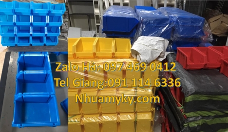 hộp nhựa duy tân, Kệ A5 A6 A8 giá rẻ, khay linh kiện kệ đựng linh kiện, hộp nhựa, thùng nhựa, Khay