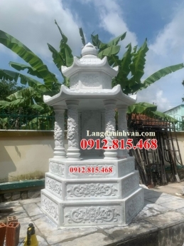 47 Mẫu mộ tháp phật giáo để tro cốt đẹp bán tại Đắk Lắk – Tháp để hài cốt tại Đắk Lắk