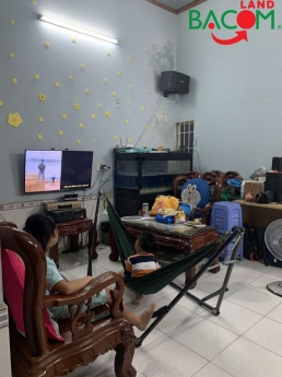 BÁN NHÀ 1T 1L 73M2 SHR THỔ CƯ, ĐƯỜNG Ô TÔ , TAM HIỆP BIÊN HOÀ, CHỈ 2,3 TỶ
