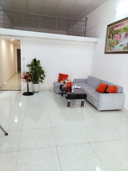 Bán nhà Mẹ Suốt sau Đại Học Sư Phạm gia 2,x tỷ tlcc