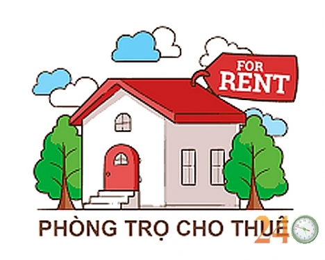 Cho Thuê Phòng Trọ Khu Sân Bay Phường 2 Tân Bình