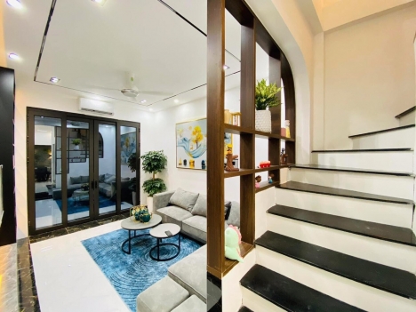 NH SIẾT NỢ Bán PHÁT MÃI Nhà NGUYỄN TRÃI Trong Tuần LÔ GÓC 46m2 ở CỰC KHOÁI Chỉ 4.26Tỷ, 0983.562.893