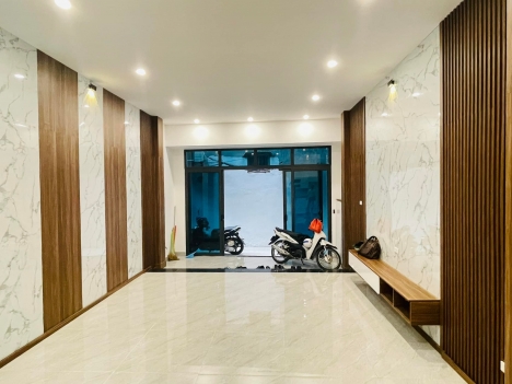 BÁN NHÀ QUAN HOA - NHÀ ĐẸP Ở NGAY - GẦN PHỐ - THOÁNG 2 MẶT TRƯỚC SAU - 65M2