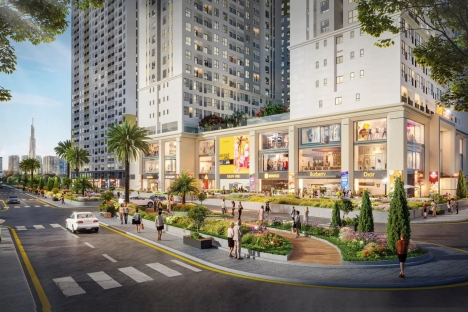 300tr sỡ hữu nhà tại Thành Phố Thủ đức