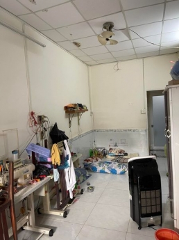 NHÀ BÁN KHU VIP GẦN NGÃ TƯ BẢY HIỀN CÔNG VIÊN LÊ THỊ RIÊNG 46M2 NHỈNH 5 TỶ