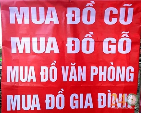 Cửa Hàng Đồ Cũ Bảo Nguyên - Mua Bán Thanh Lý Đồ Cũ, Thanh Lý Nhà Hàng Quán Ăn, Quán Cafe