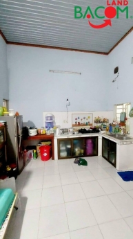 BÁN NHÀ 1T 1L 73M2 SHR THỔ CƯ, ĐƯỜNG Ô TÔ , TAM HIỆP BIÊN HOÀ, CHỈ 2,3 TỶ