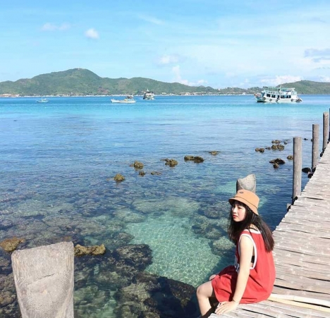 Tour Đảo Nam Du tết Âm Lịch 2023