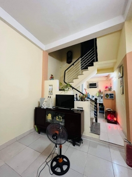 Nhà 2 PN giá 1 tỷ 8 Lê Độ -  Thanh Khê