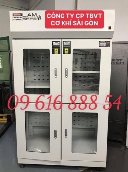 TỦ ĐỰNG HÓA CHẤT CÓ LỌC HẤP THU MODEL: CKSG-CS 900 N