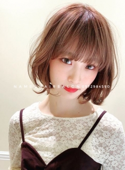 Địa Chỉ, Uốn Cụp Phồng Tóc Ngắn Uy Tín Giá Rẻ Hoài Đức - Nam Đỗ Hair Salon