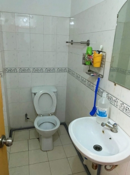 Nhà Lê Quang Định, khu dân trí, an ninh, 62m2, chỉ 6 tỷ 800
