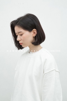 Địa Chỉ Salon, Uốn Cụp Phồng Tóc Bob Uy Tín Giá Rẻ Hoài Đức - Nam Đỗ Hair Salon