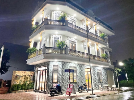 CẦN BÁN NHANH NHÀ MẶT TIỀN TP DĨ AN, GIẢM GIÁ 500 TRIỆU