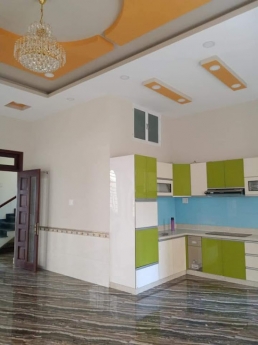 Một căn duy nhất giá tốt - Mặt tiền Tân Kỳ Tân Quý - diện tích 120m2 - Tây Tứ Trạch
