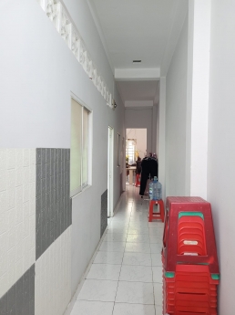 SIÊU PHẨM CỰC HIẾM NHÀ BÁN HẺM XE HƠI SÁT MẶT TIỀN KHU VIP BÀU CÁT TÂN BÌNH