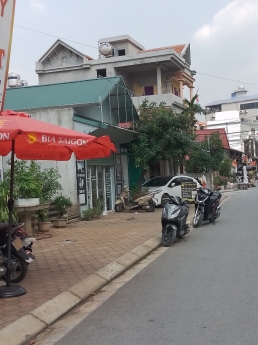 SIÊU PHẨM ĐẤT VĨNH NGỌC - CẠNH TRANH MG NGOÀI - PHÂN LÔ GIÃN DÂN - VỈA HÈ ĐÁ BÓNG