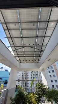 SÁT BV HOÀ HẢO Q.10 - 48M2 - HẺM 8M KD - 6 TẦNG THANG MÁY - GIÁ HỢP LÝ