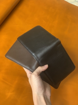 Ví Nam Trong Y Da Nappa - Tận Xưởng Không Qua Trung Gian