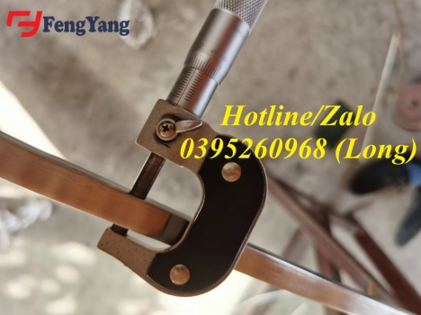 inox Vuông hoặc Thanh