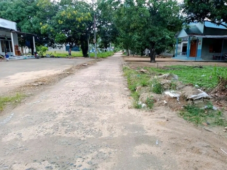 Đất Siêu Đẹp  - Vị Trí Đắc Địa Tại Tỉnh Khánh Hòa