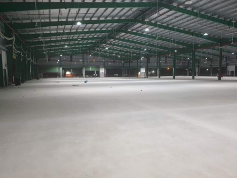 Cho Thuê 1000m – 10.000m kho, xưởng ở KCN Sông Công, Thái Nguyên LH : Huy 0989926497
