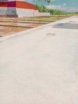 Diện tích 62m2 giá chỉ 589tr/ô đã bao sang tên, sổ hồng riêng biệt.Cùng với tiện ích hiện đại đa