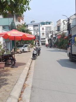 Bán Đất kinh doanh đỉnh  tại
THÔN VĨNH NGỌC _ XÃ HẢI BỐI _ HUYỆN ĐÔNG ANH, HÀ NỘI