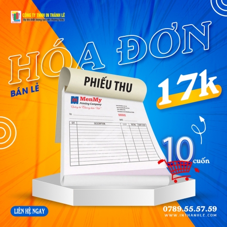 In ấn name card, Túi giấy, Lịch, Thiệp, Tờ rơi, chuyên nghiệp đẹp giá rẻ nhất TPHCM.