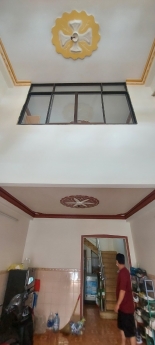 đường âu cơ- quận tân phú - nhà 5 tầng - hxh - shr nhỉnh 5 tỷ