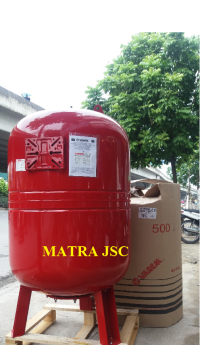 0983.480.880 - Bán bình tích áp Varem 750L, 16 bar giá tốt nhất