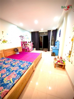Bán nhà biệt thự Mini 139m2 SHR thổ cư đường ô tô (P. Tân Hiệp)