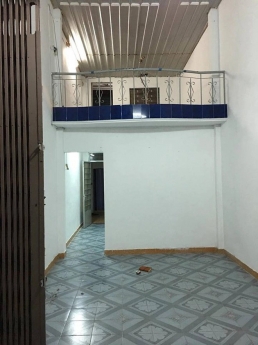Bán gấp nhà C4 nhỉnh 3 tỷ  tại Trân Quang Khải, Sơn Trà, Đà Nẵng