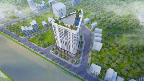 BÁN NHANH - Chính chủ bán nhanh căn hộ vina2 Panorama