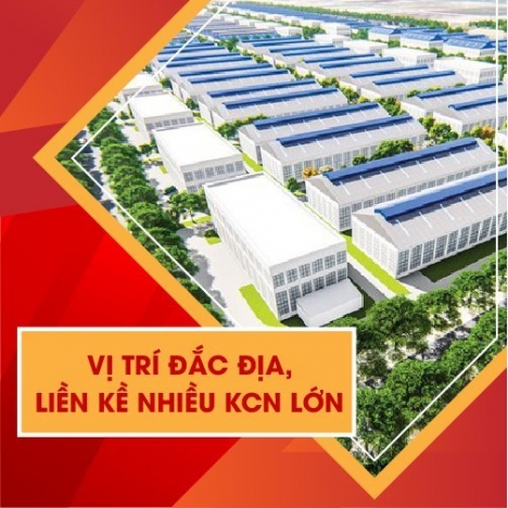 Đất nền KDT Phúc  Hưng Golden