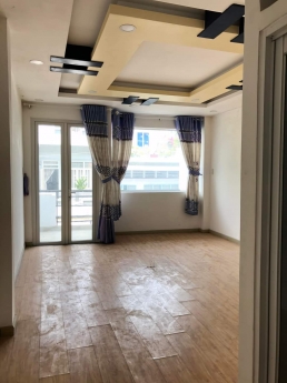 Mặt tiền kinh doanh đỉnh ngay ngã tư hàn hải nguyên - 4 tầng - 50m2 chỉ 9.5 tỷ
