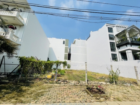Đất Biệt Thự 8x20 KDC Nam Long Phú Thuận - Kế bên Phú Mỹ Hưng, view thẳng sông .Giá 16 tỷ Liên Hệ: