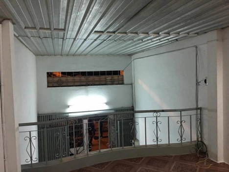 Bán gấp nhà C4 nhỉnh 3 tỷ  tại Trân Quang Khải, Sơn Trà, Đà Nẵng