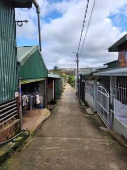 Cần bán gấp nhà giá rẻ 120m2 giá 2.7 tỷ đường Trần Anh Tông, Đà Lạt