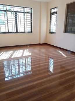 Một căn duy nhất giá tốt - Mặt tiền Tân Kỳ Tân Quý - diện tích 120m2 - Tây Tứ Trạch